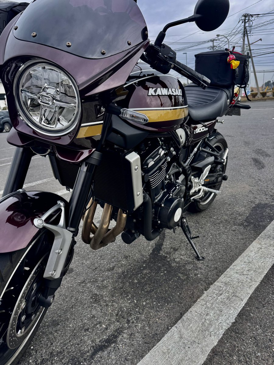 MUGENch2's tweet photo. 10時待ち合わせ

到着

つちニキ、連絡取れず。。。 https://t.co/tMEuXHazq6