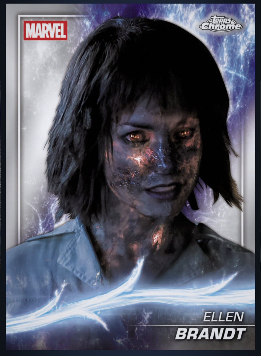 Snap Decisions (A Marvel Snap Podcast) tweet media