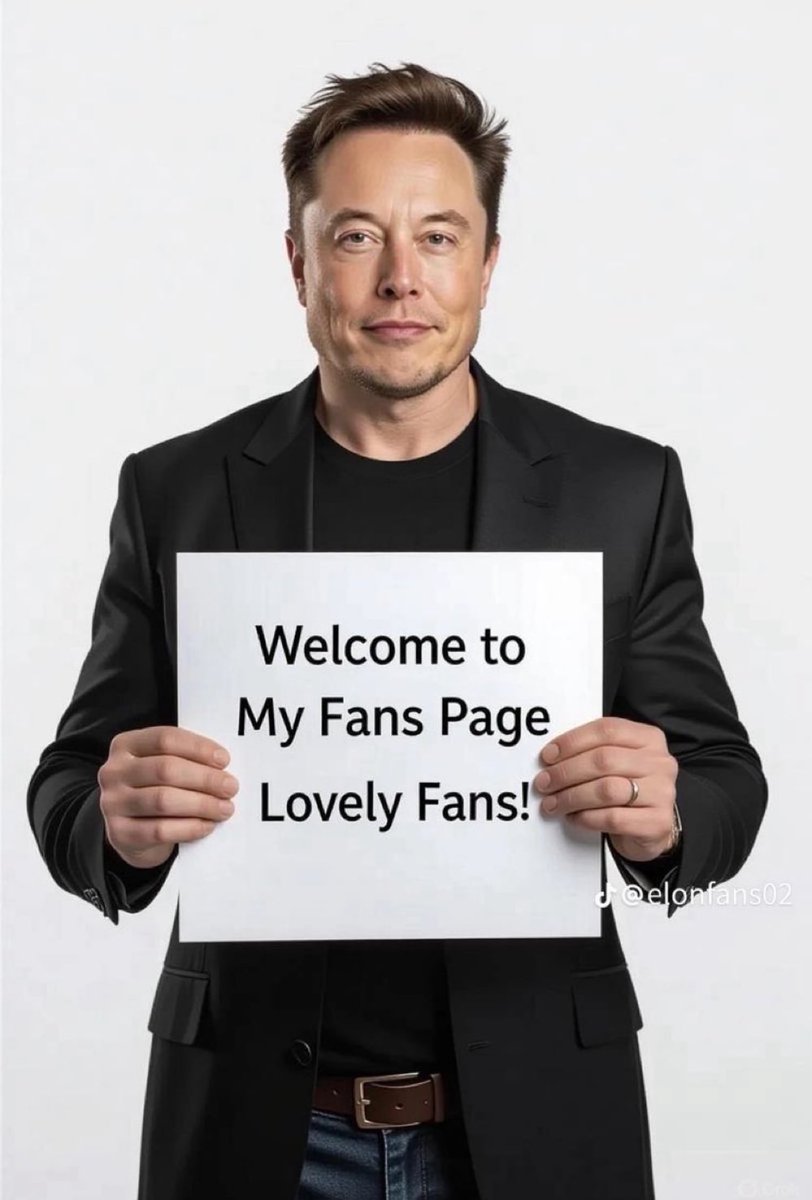 Elon Private chat tweet media