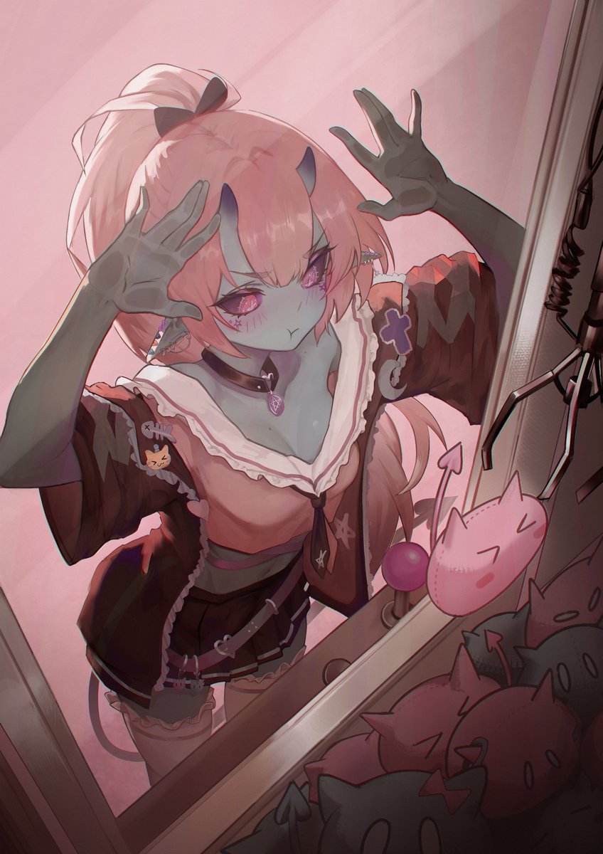 Spongey 😈✨ tweet media