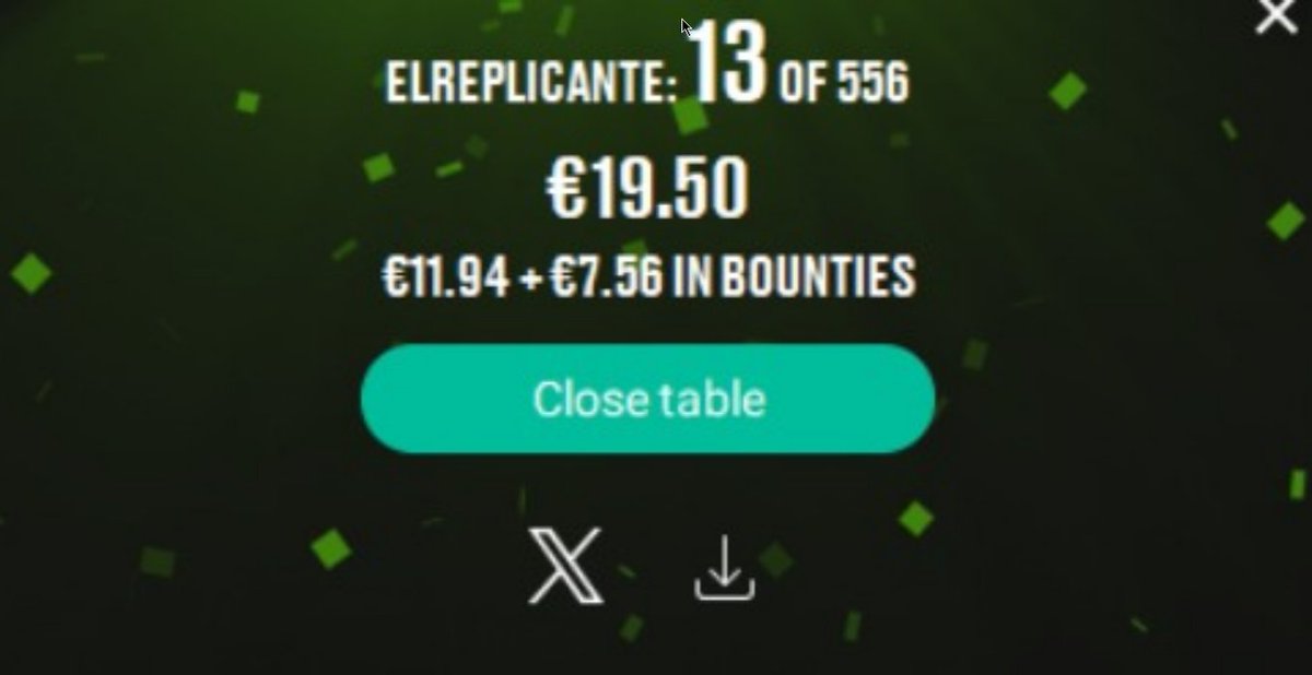 El__Replicante tweet media