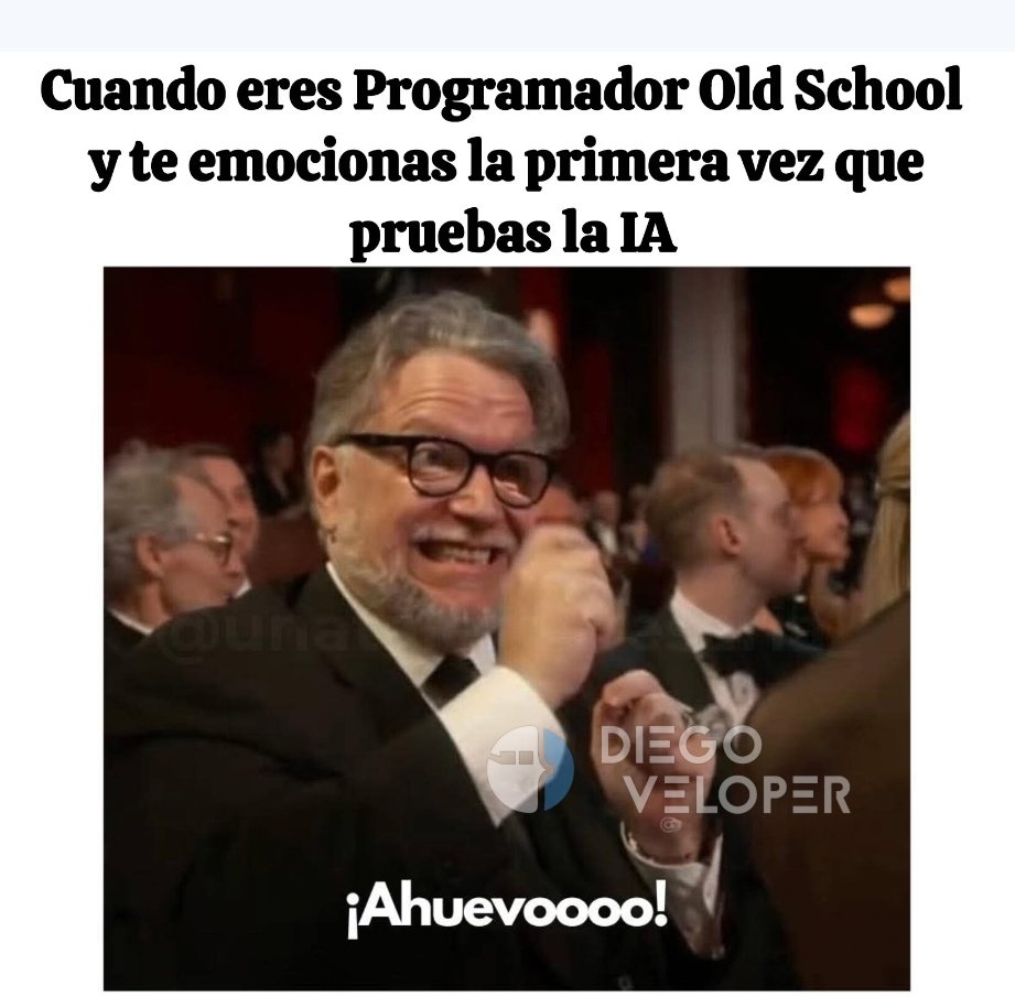 Memes de programación tweet media