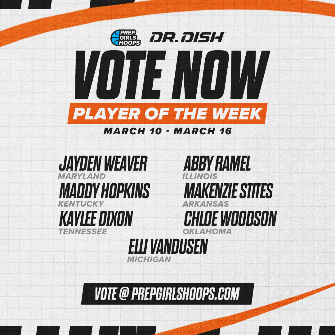 Prep Girls Hoops 🏀 tweet media