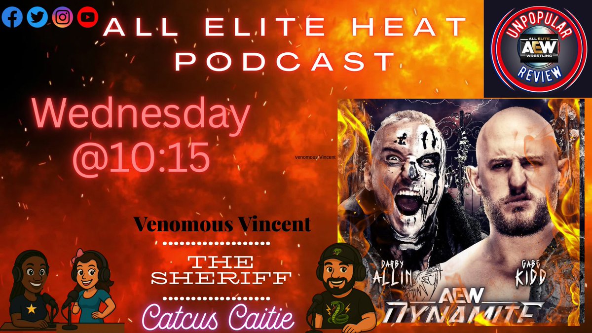 unPOPULAR REVIEW tweet media