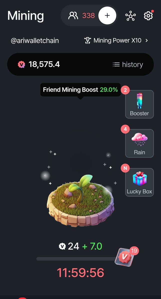 Ari Wallet Chain tweet media