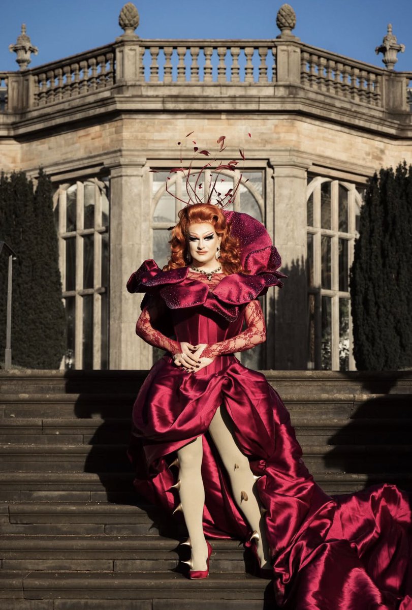 DragZilla tweet media