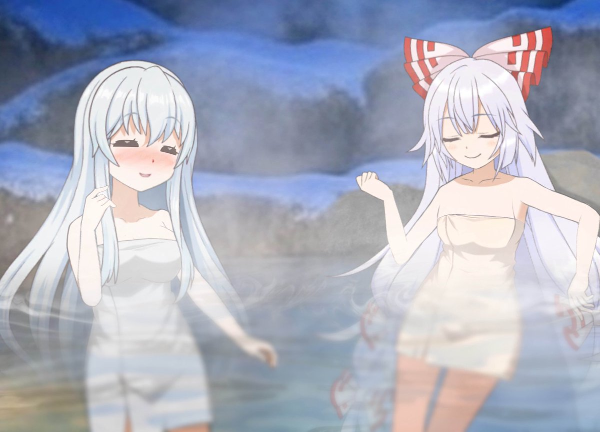 クリームゼンザイ tweet media