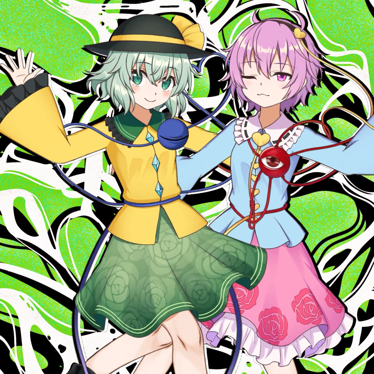 クリームゼンザイ tweet media