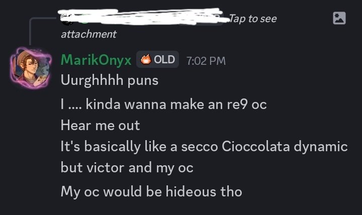 MarikOnyx tweet media