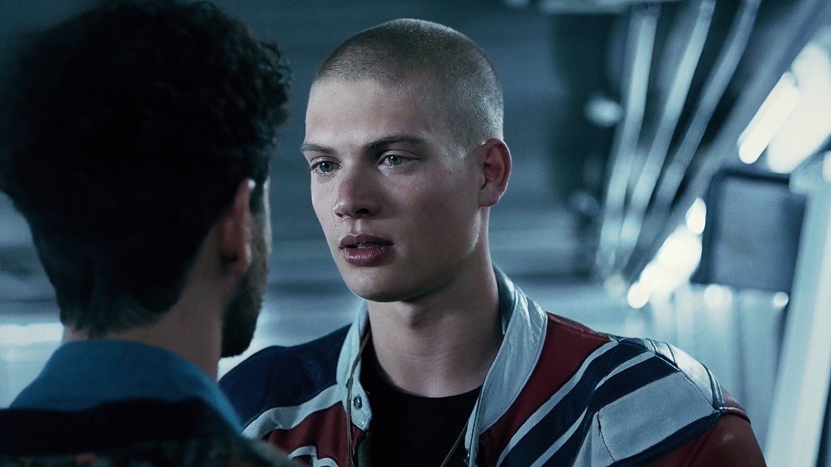 Josha Stradowski Updates tweet media