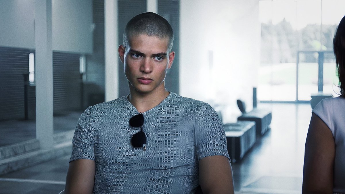 Josha Stradowski Updates tweet media