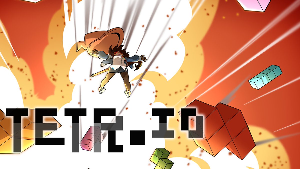 🟦☁️ ➡️ @AlmaHexbla.de ☕Coffee Witch VTuber☕ ➡️ tweet media