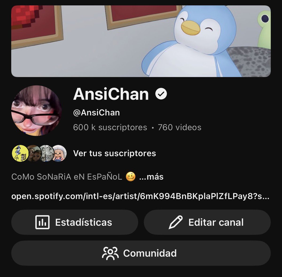 AnsiChan 🍰 tweet media