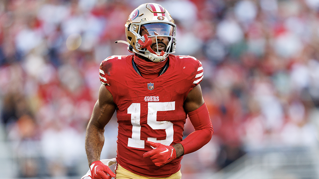 Around The NFL tweet media