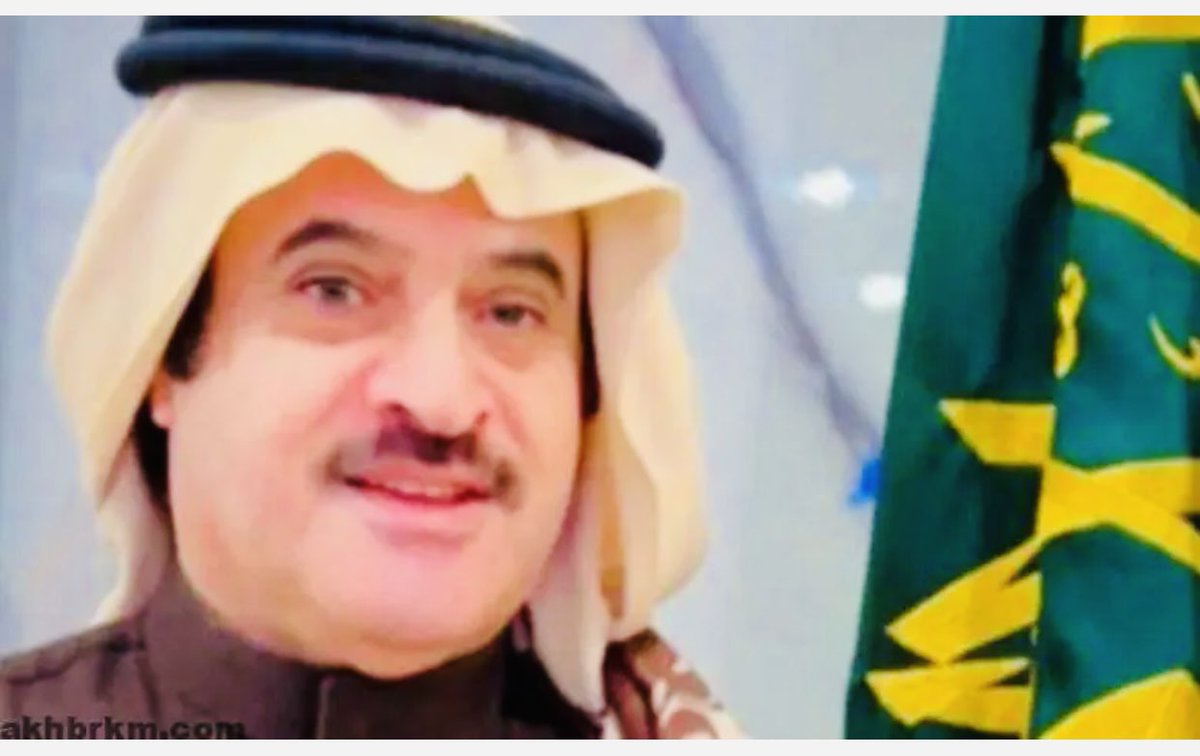 عبدالله الشهري tweet media