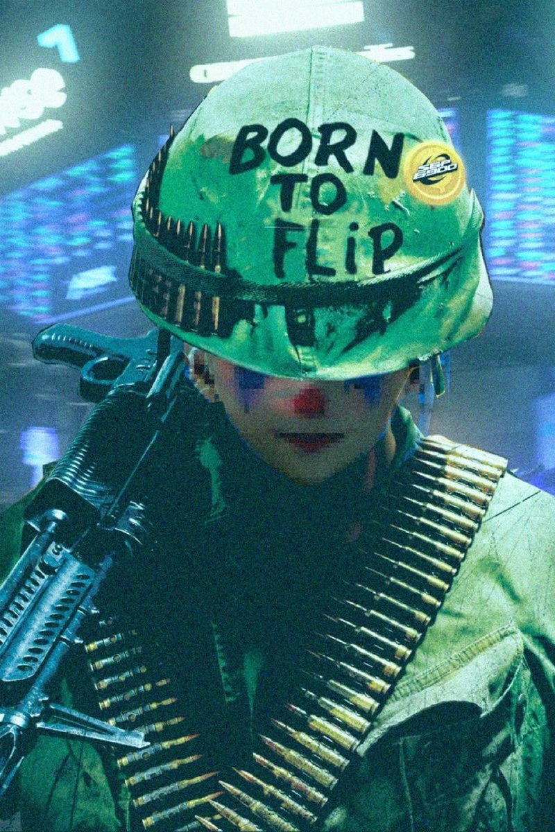 Sheldon Stack 💹🧲 tweet media