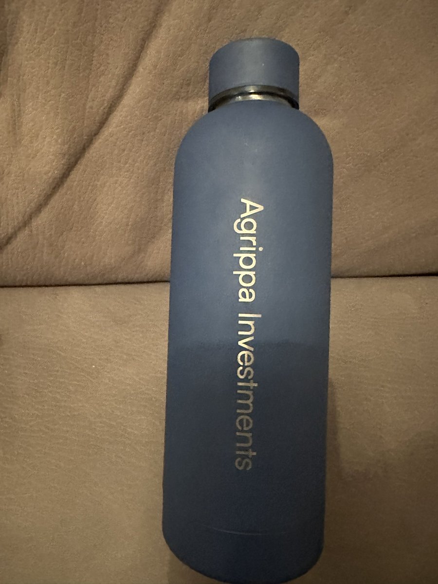 𝐀𝐠𝐫𝐢𝐩𝐩𝐚 𝐈𝐧𝐯𝐞𝐬𝐭𝐦𝐞𝐧𝐭𝐬 tweet media