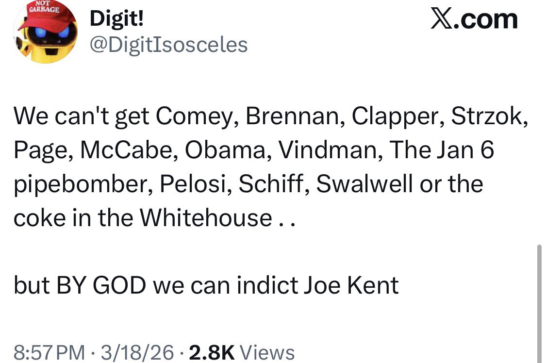 George J Zeritis tweet media