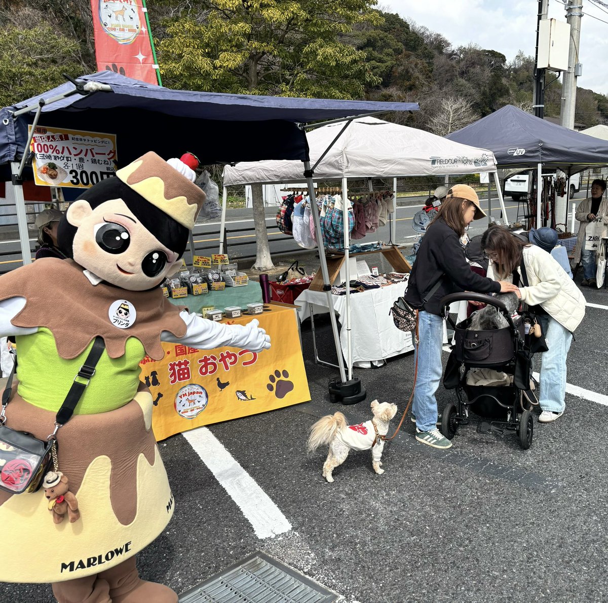 マーロウ【公式】 tweet media