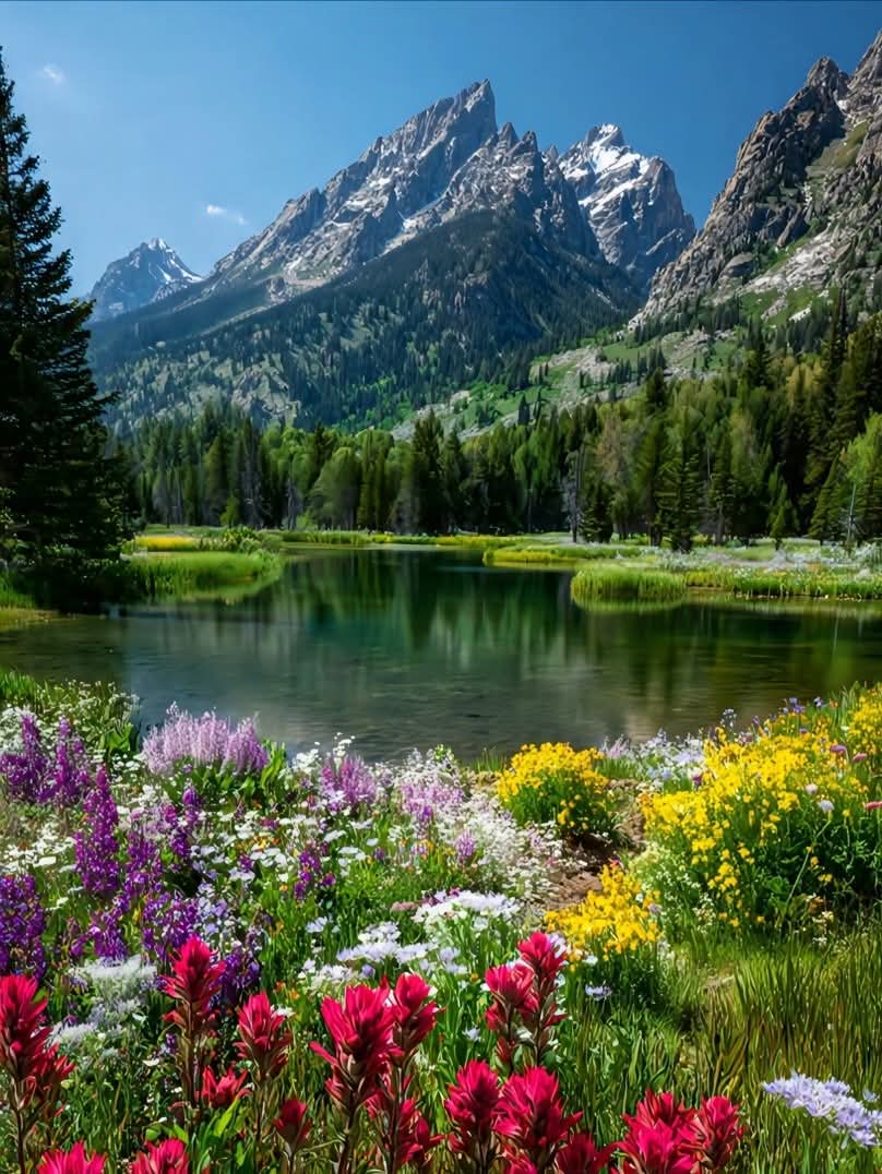 Nature Secrets tweet media