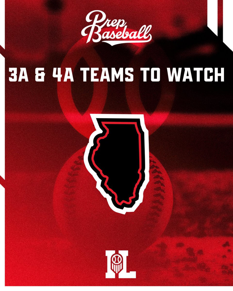 Prep Baseball Illinois tweet media