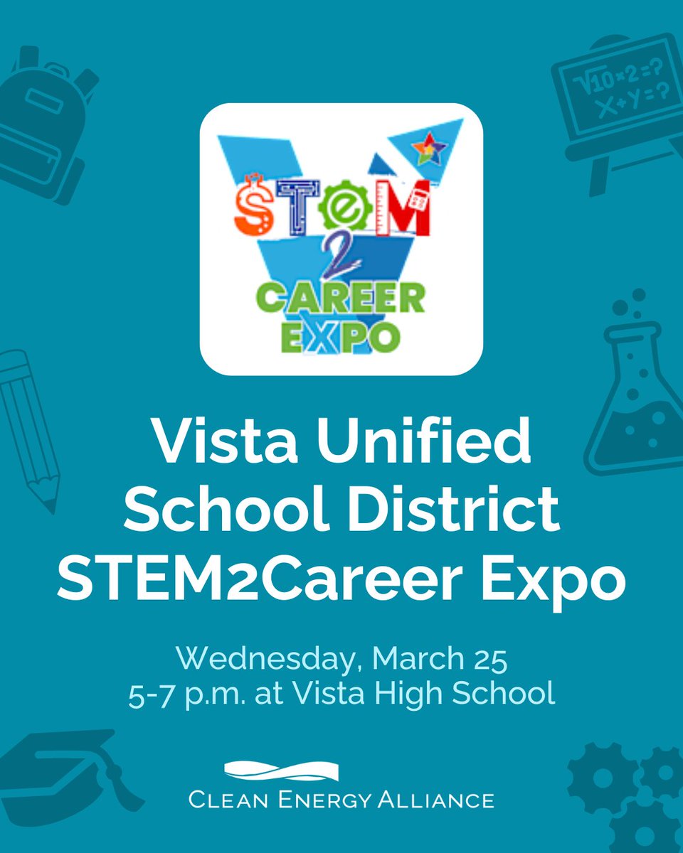 Clean Energy Alliance tweet media