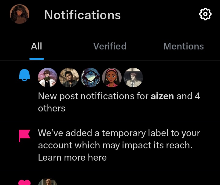 sheCodez tweet media