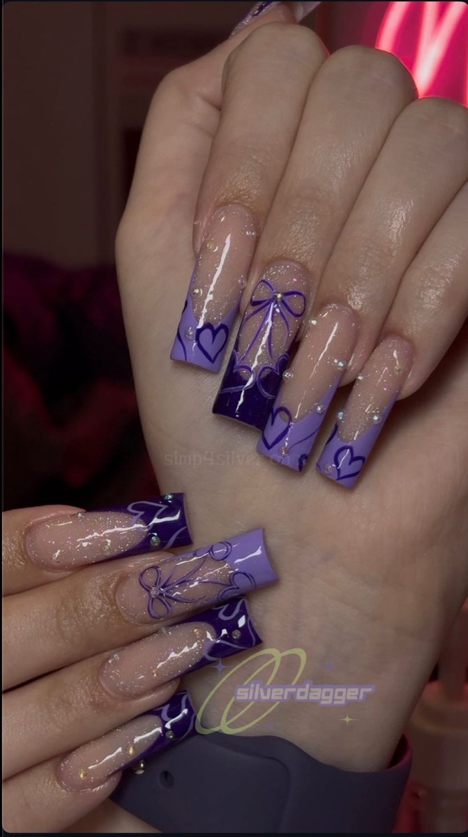 daddy silver thee sinister ꩜ tweet media