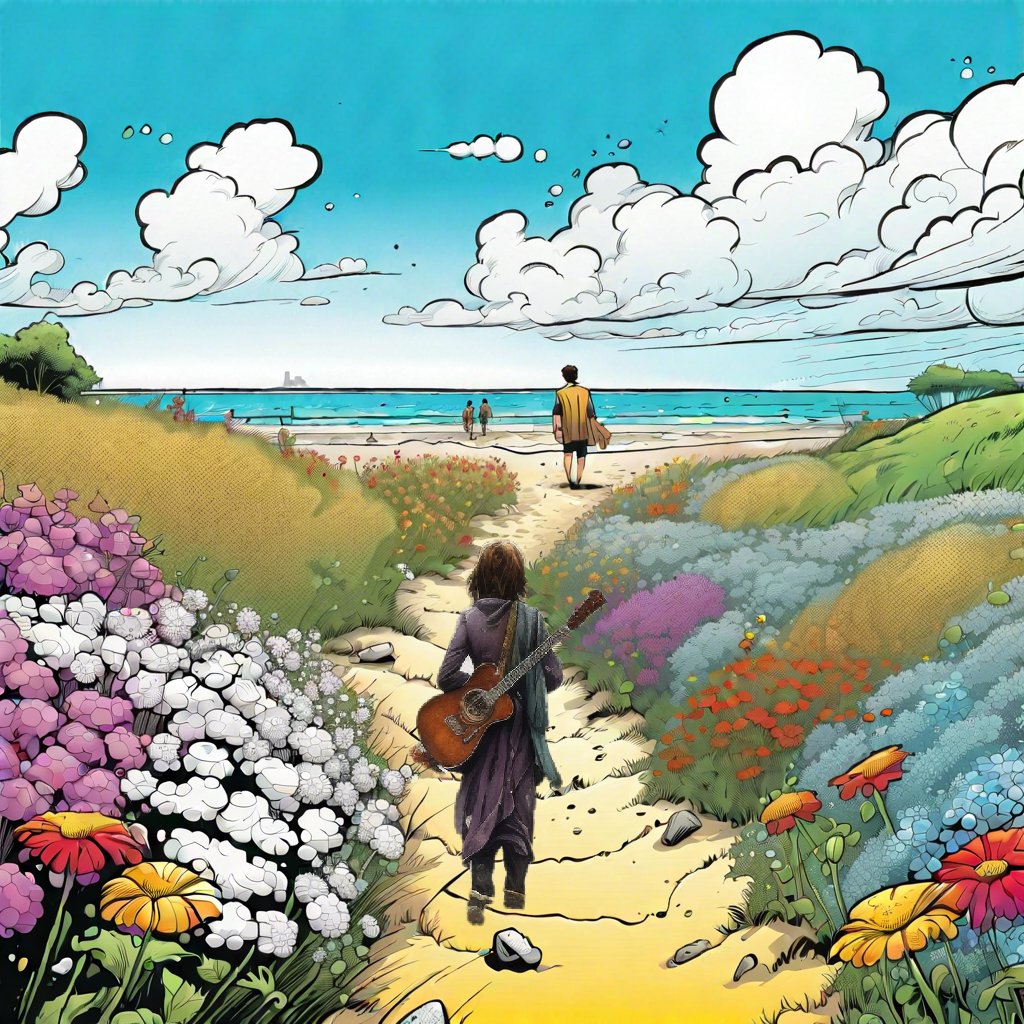 Kiltare ARTS tweet media