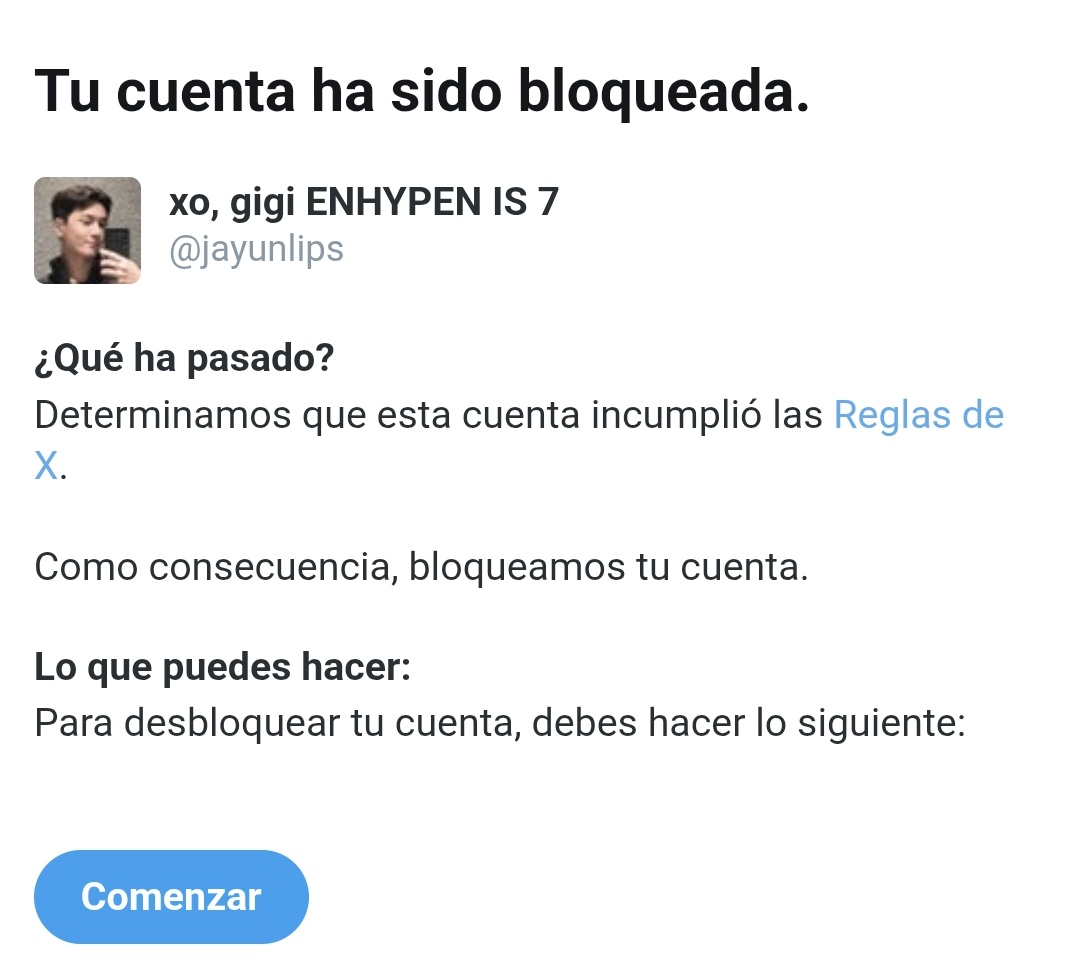 xo, gigi ENHYPEN IS 7 tweet media