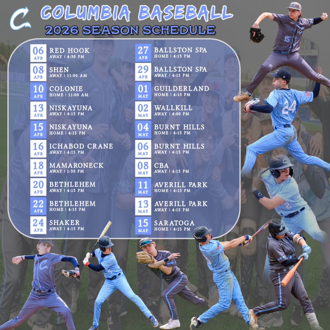 CHS Baseball tweet media