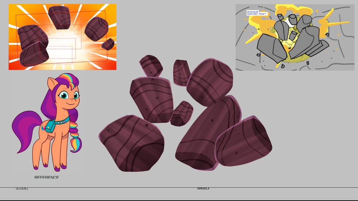 MLPG524092021's tweet photo. Concept arts of TYT episode "Buried In A Good Book" part 23.
#mylittlepony #mlpg5 #mlptellyourtale #mlptyt #sunnystarscout #izzymoonbow #zippstorm #mistybrightdawn #conceptart #concept #mlpofficial #leak https://t.co/SWHWoigECM