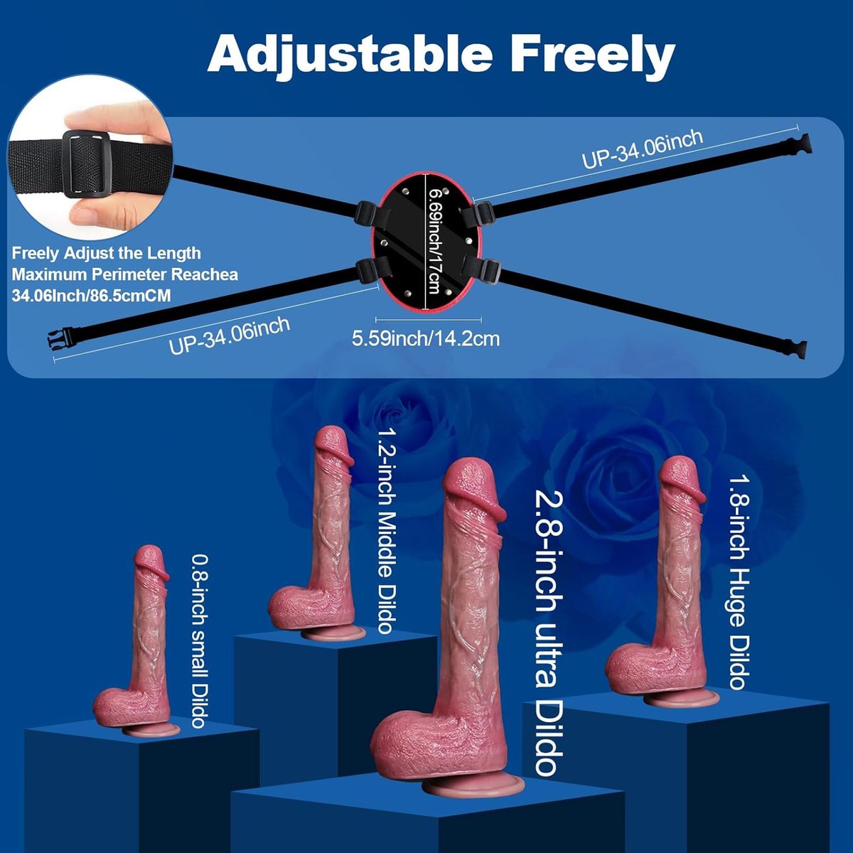 Sextoys Seller-Nereo tweet media