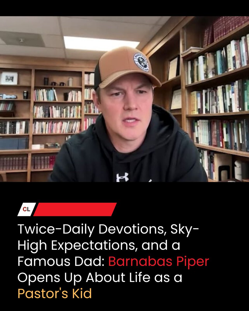 ChurchLeaders.com tweet media