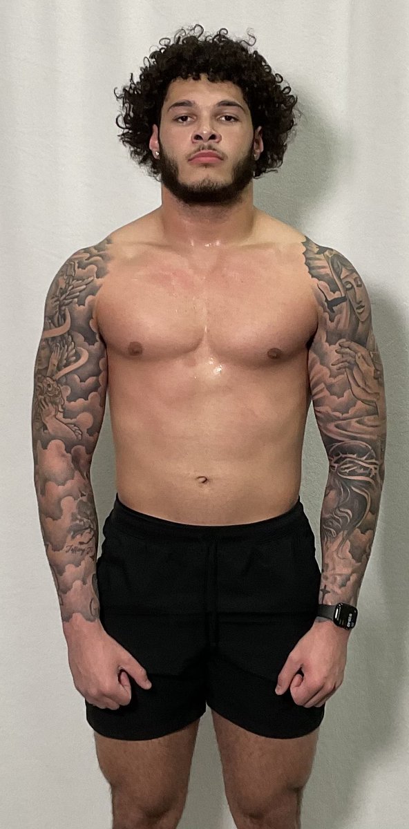 Nicolas Clayton tweet media