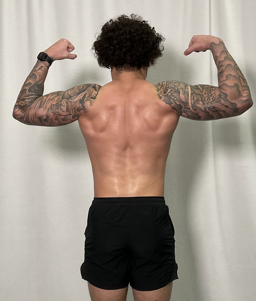 Nicolas Clayton tweet media