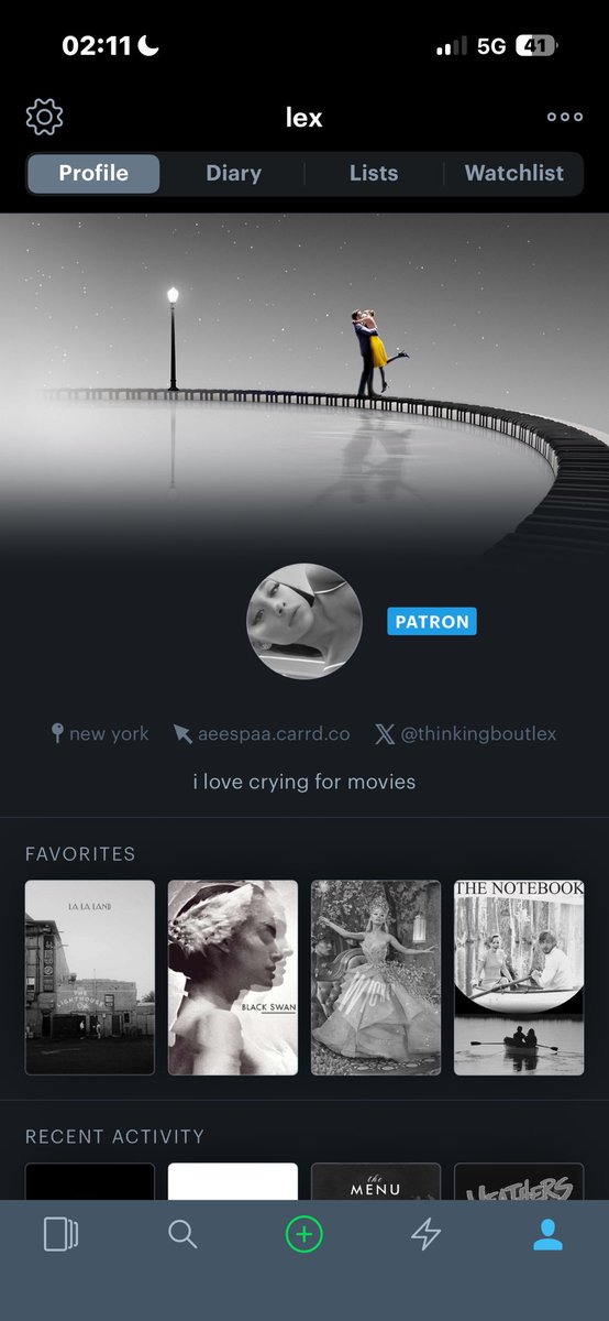 alexia IS SEEING ARIANA tweet media