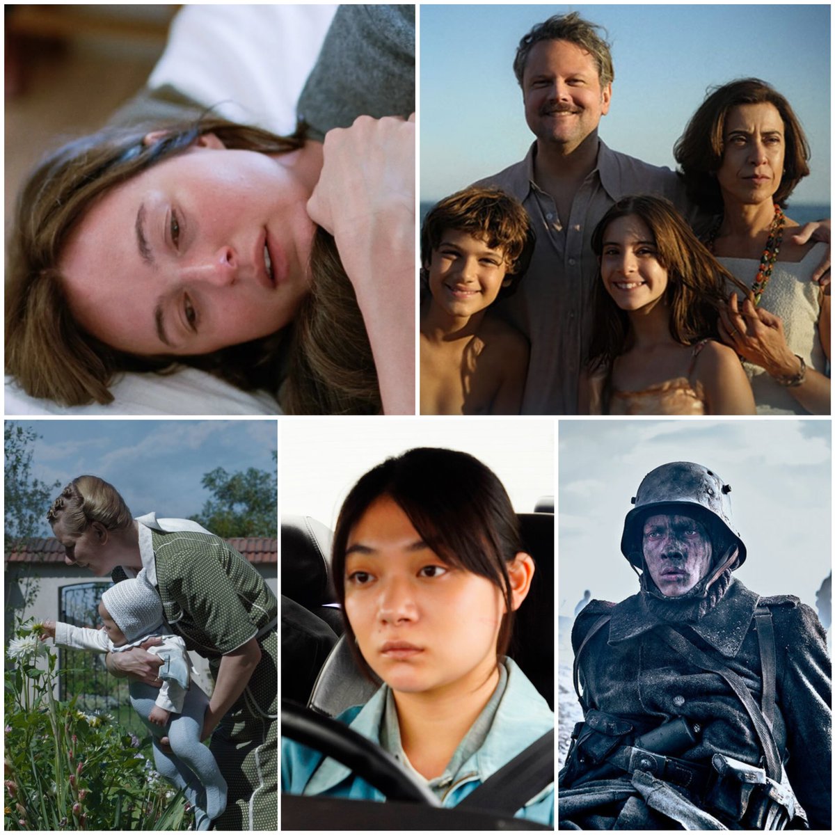 And the Runner-Up Is tweet media