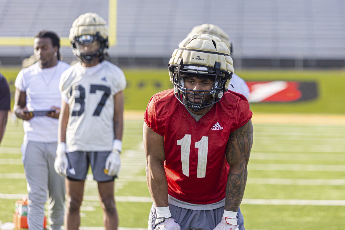 𝐆𝐨𝐥𝐝𝐞𝐧 𝐋𝐢𝐨𝐧𝐬 𝐅𝐨𝐨𝐭𝐛𝐚𝐥𝐥 🏈 tweet media