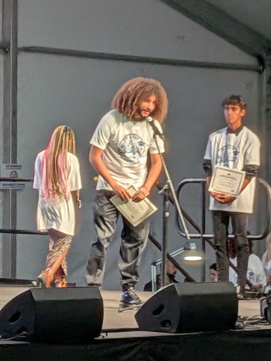 George T. Baker Aviation Technical College tweet media