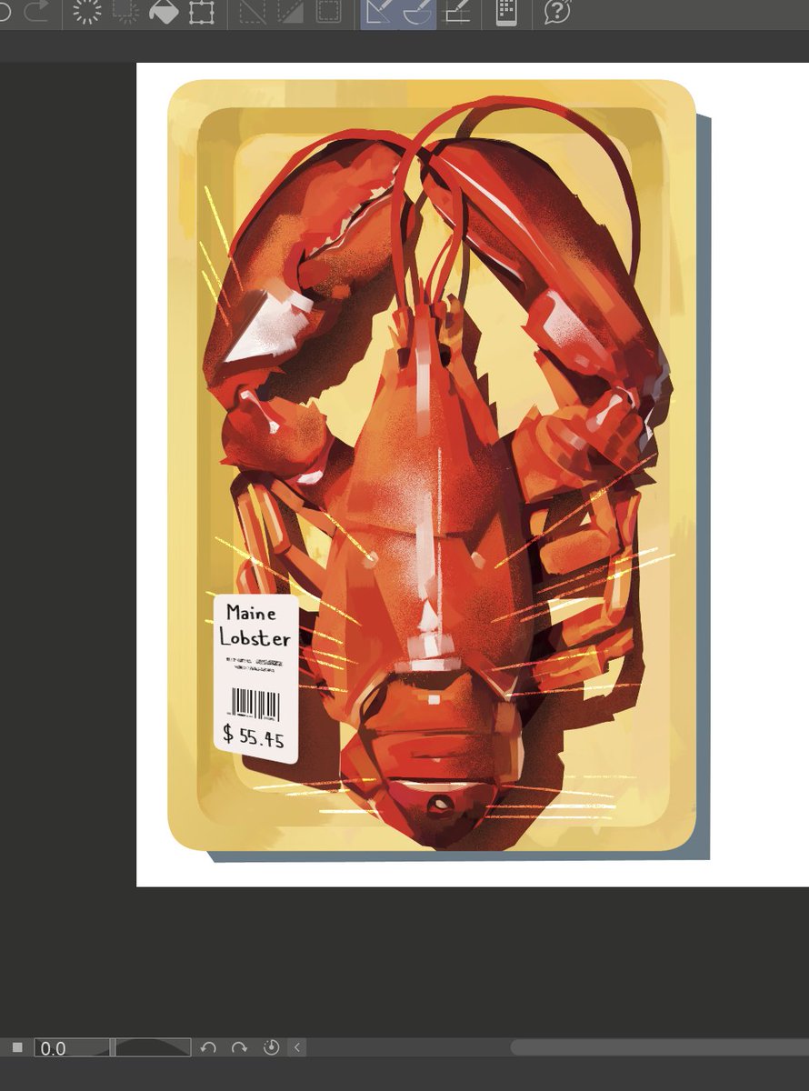 spoons (comms open) tweet media