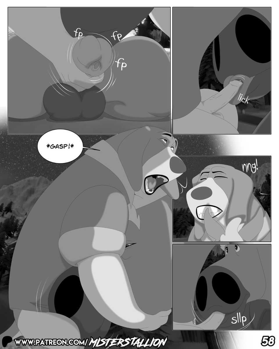 MisterStallion tweet media