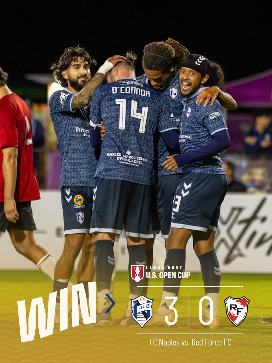 FC Naples tweet media