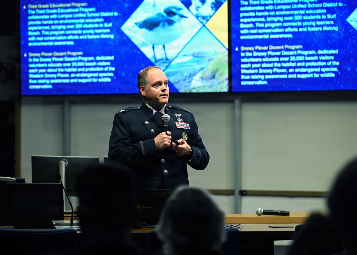 Vandenberg Space Force Base tweet media