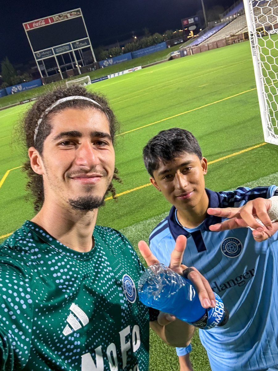 Chattanooga FC tweet media