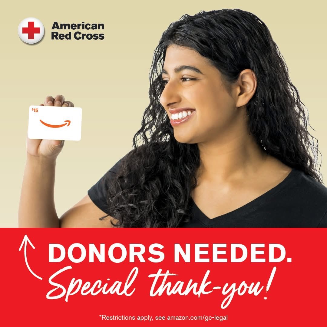 Red Cross Central California tweet media