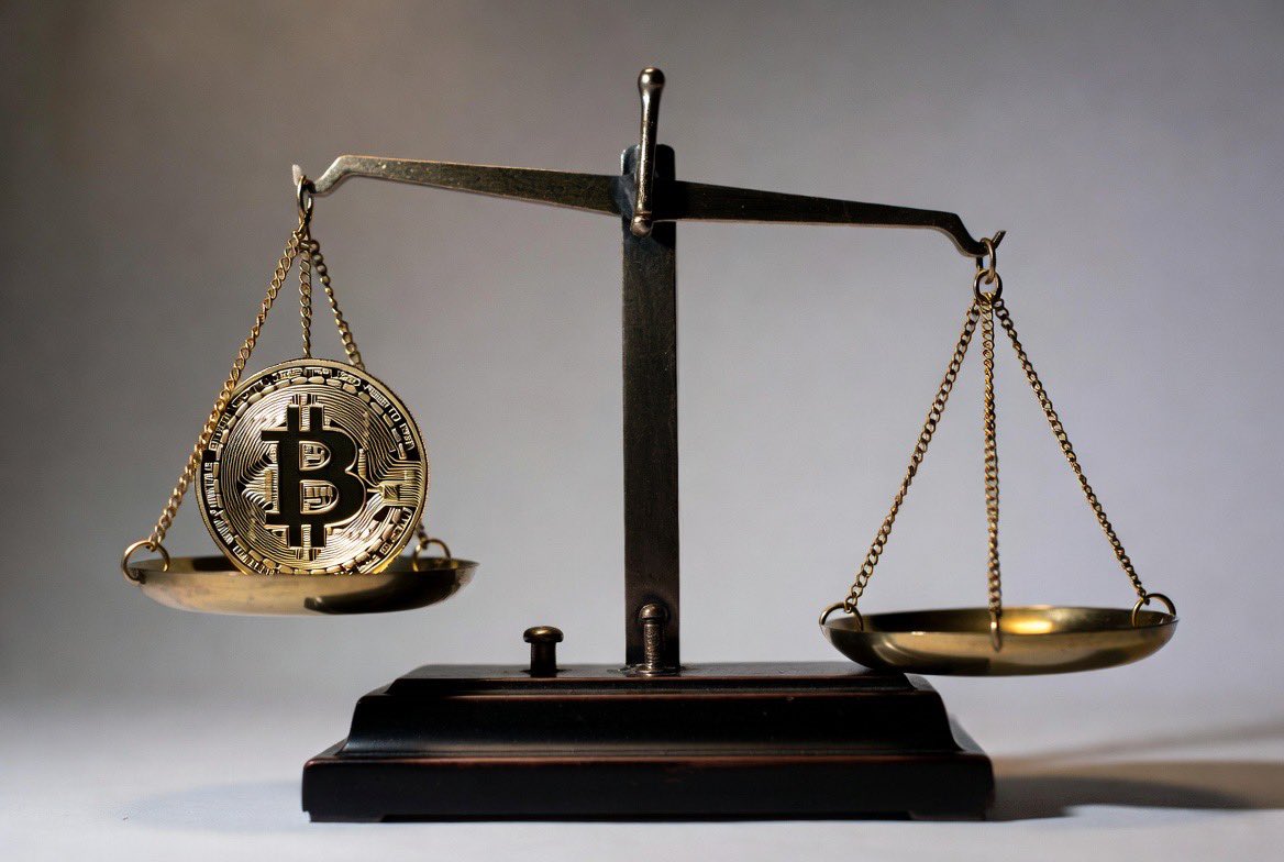 Taurus - Bitcoin Bull tweet media