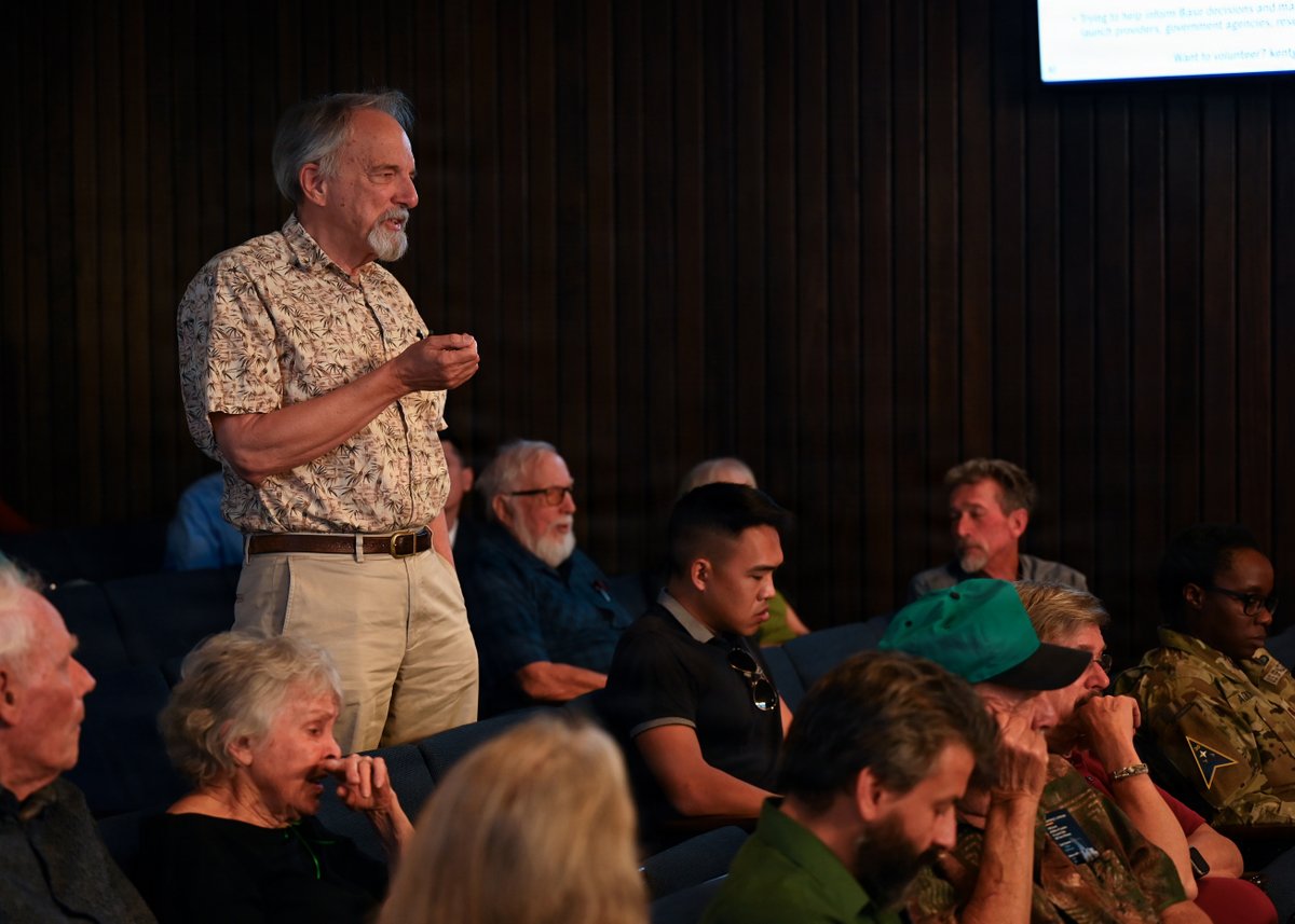 Vandenberg Space Force Base tweet media