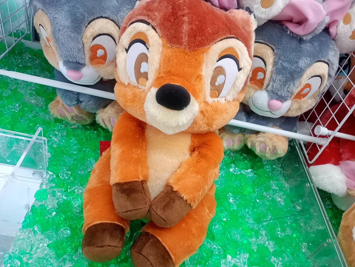 🧸ラウンドワン池袋店景品情報🎮 on X: 