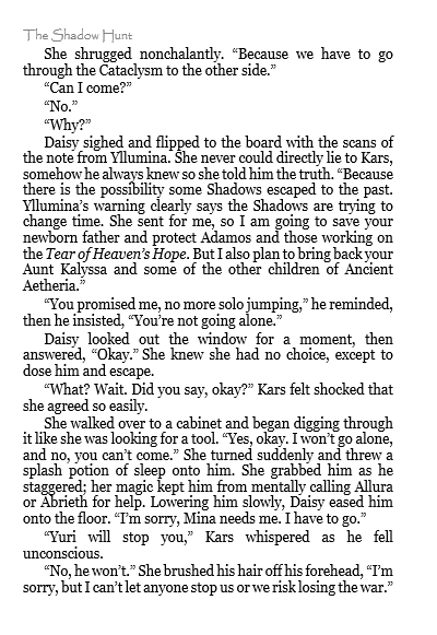 Mama Magie Ward #PagosaCliffs #RelicofTimeWar ☕⌨🖊 tweet media